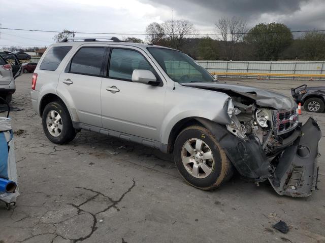 Photo 4 from auction – 2011 FORD ESCAPE LIM with VIN 1FMCU0EG7BKC69168