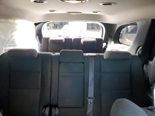 Photo 10 from auction – 2020 DODGE DURANGO SX with VIN 1C4RDHAG6LC107174