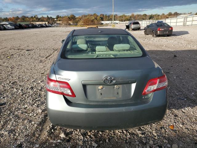 Photo 6 from auction – 2011 TOYOTA CAMRY BASE with VIN 4T4BF3EK4BR089362