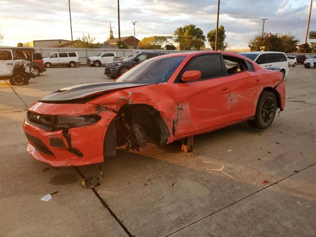 Photo 1 from auction – 2021 DODGE CHARGER SC with VIN 2C3CDXGJ0MH511528