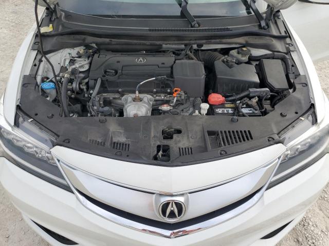 Photo 11 from auction – 2018 ACURA ILX BASE W with VIN 19UDE2F32JA009733