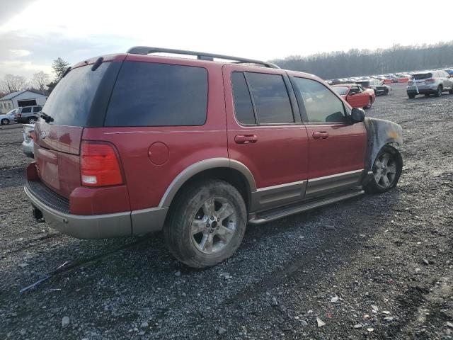 Photo 3 from auction – 2003 FORD EXPLORER E with VIN 1FMZU74K63UB65107