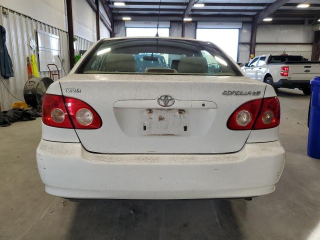 Photo 6 from auction – 2005 TOYOTA COROLLA CE with VIN 1NXBR32E25Z447000