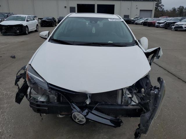 Photo 5 from auction – 2018 TOYOTA COROLLA L with VIN 2T1BURHE3JC996421
