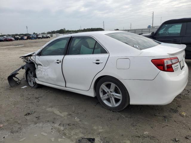 Photo 2 from auction – 2013 TOYOTA CAMRY L with VIN 4T1BF1FK5DU710608