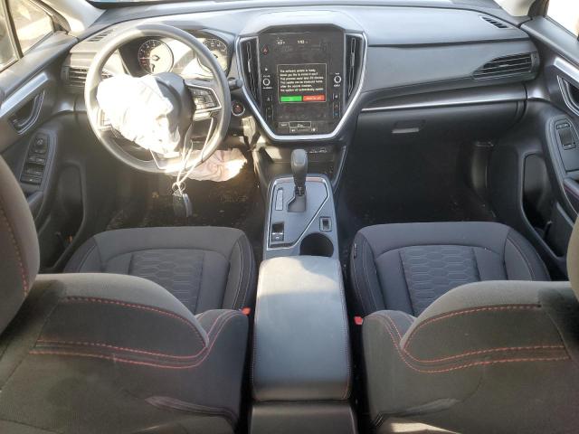 Photo 8 from auction – 2024 SUBARU IMPREZA SP with VIN JF1GUAFC8R8345940
