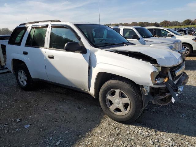 Photo 4 from auction – 2006 CHEVROLET TRAILBLAZE with VIN 1GNDT13S962268397