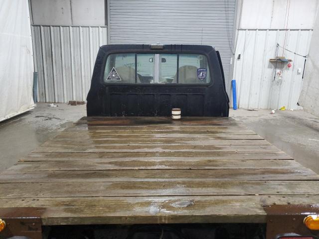 Photo 10 from auction – 1991 FORD RANGER with VIN 1FTCR10U0MUD36094