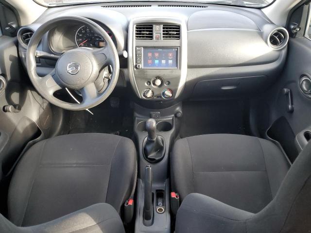 Photo 8 from auction – 2013 NISSAN VERSA S with VIN 3N1CN7AP5DL893751