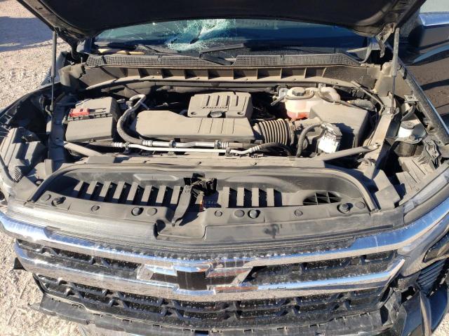 Photo 11 from auction – 2023 CHEVROLET SILVERADO with VIN 3GCPACEK3PG188655