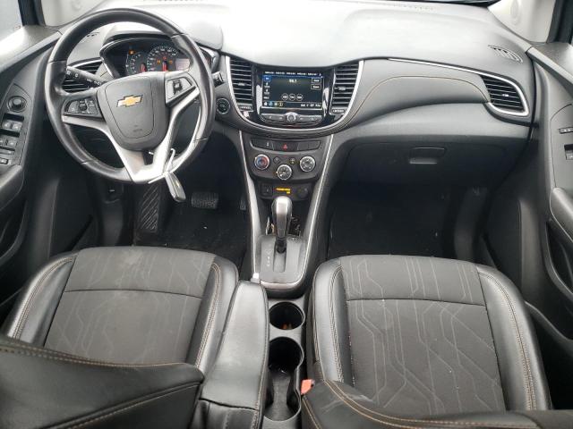 Photo 8 from auction – 2019 CHEVROLET TRAX 1LT with VIN KL7CJPSB3KB764530