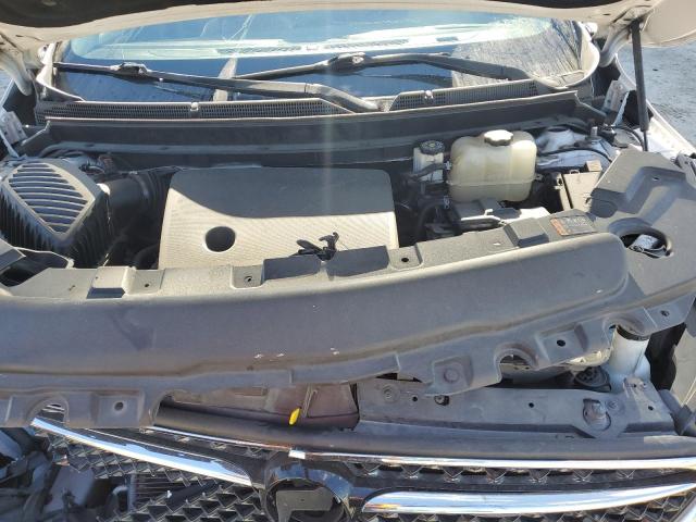 Photo 12 from auction – 2018 BUICK ENCLAVE AV with VIN 5GAERDKWXJJ160131