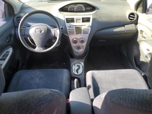 Photo 8 from auction – 2007 TOYOTA YARIS with VIN JTDBT923271077162