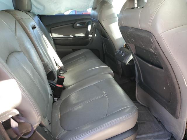 Photo 10 from auction – 2012 CHEVROLET TRAVERSE L with VIN 1GNKRGEDXCJ121031