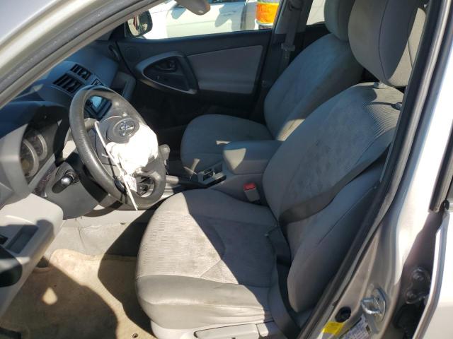 Photo 7 from auction – 2012 TOYOTA RAV4 with VIN 2T3BF4DV4CW184749