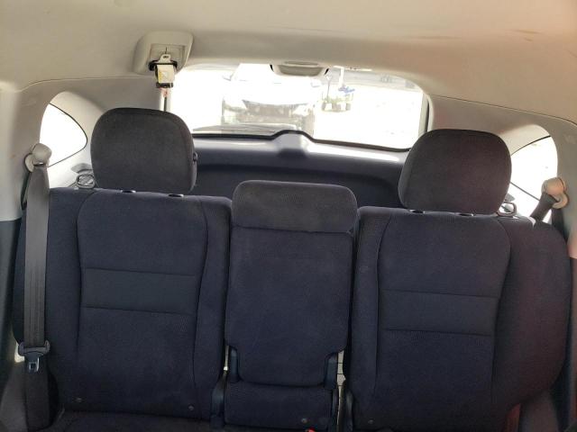Photo 10 from auction – 2011 HONDA CR-V SE with VIN 5J6RE3H4XBL013626