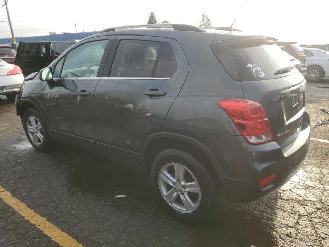 Photo 2 from auction – 2020 CHEVROLET TRAX 1LT with VIN 3GNCJPSBXLL164839
