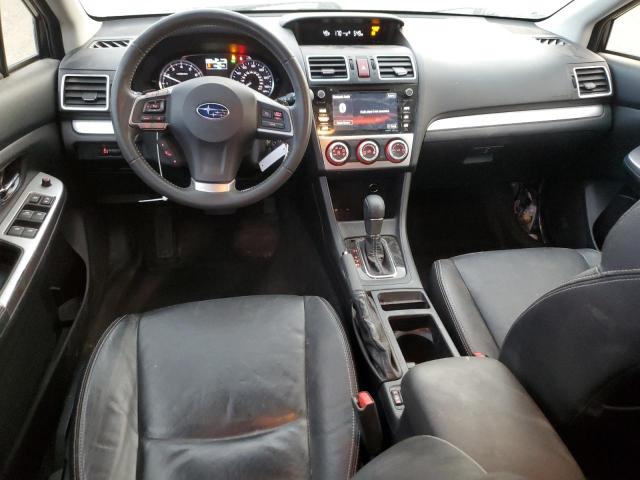 Photo 8 from auction – 2015 SUBARU XV CROSSTR with VIN JF2GPAMC2F8318718