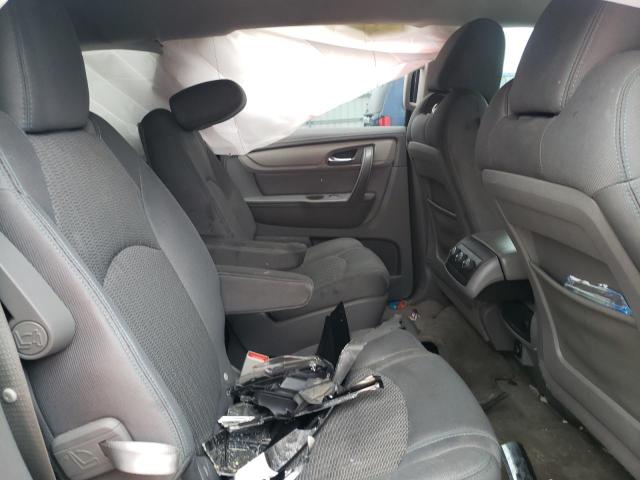 Photo 11 from auction – 2017 CHEVROLET TRAVERSE L with VIN 1GNKVGKD2HJ352707
