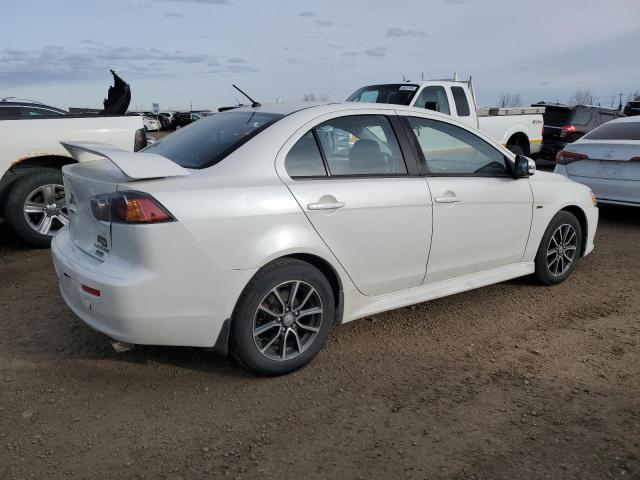 Photo 3 from auction – 2016 MITSUBISHI LANCER ES with VIN JA32V2FW4GU601852