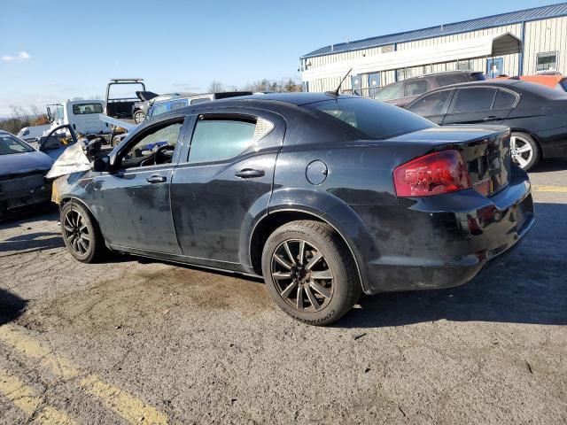 Photo 2 from auction – 2013 DODGE AVENGER SE with VIN 1C3CDZAB3DN514699