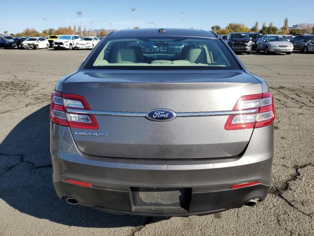 Photo 6 from auction – 2013 FORD TAURUS SE with VIN 1FAHP2D89DG152906