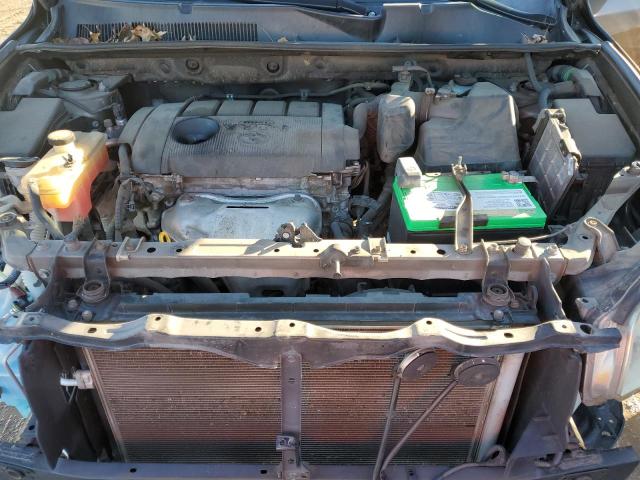 Photo 12 from auction – 2011 TOYOTA RAV4 with VIN JTMZF4DV6B5039099