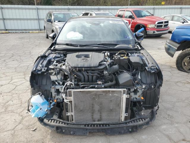 Photo 5 from auction – 2024 MAZDA 3 SELECT S with VIN JM1BPAKM8R1700270