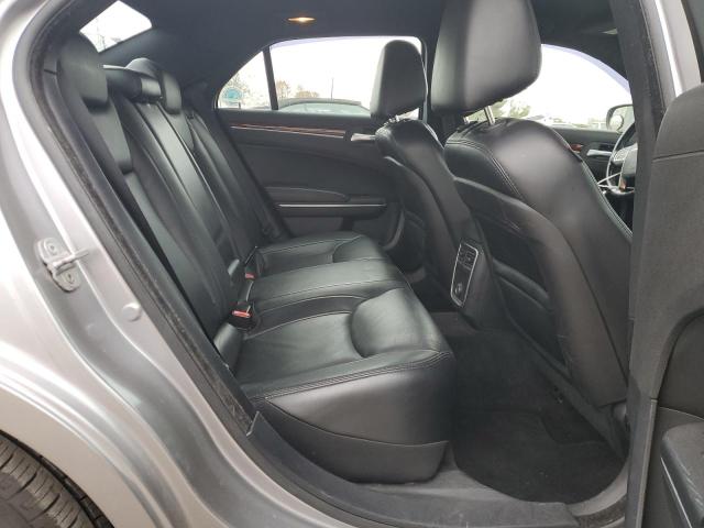 Photo 10 from auction – 2013 CHRYSLER 300 with VIN 2C3CCAAG0DH707739