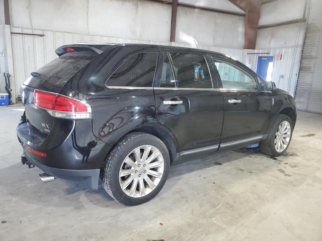 Photo 3 from auction – 2012 LINCOLN MKX with VIN 2LMDJ8JKXCBL08504