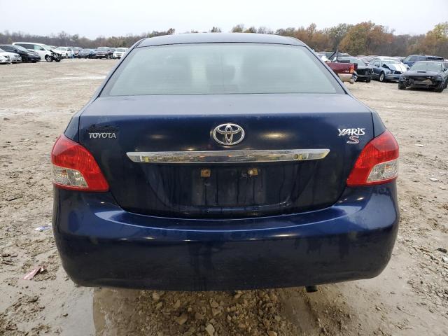 Photo 6 from auction – 2007 TOYOTA YARIS with VIN JTDBT923971125188