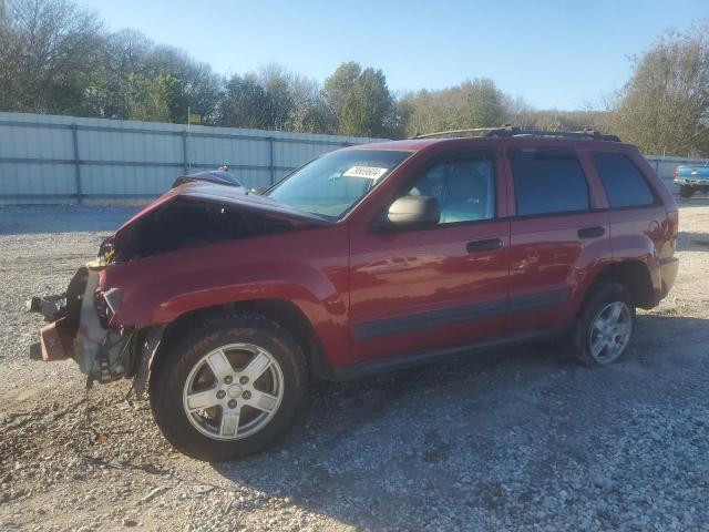 2005 JEEP GRAND CHEROKEE - Търг №79669604