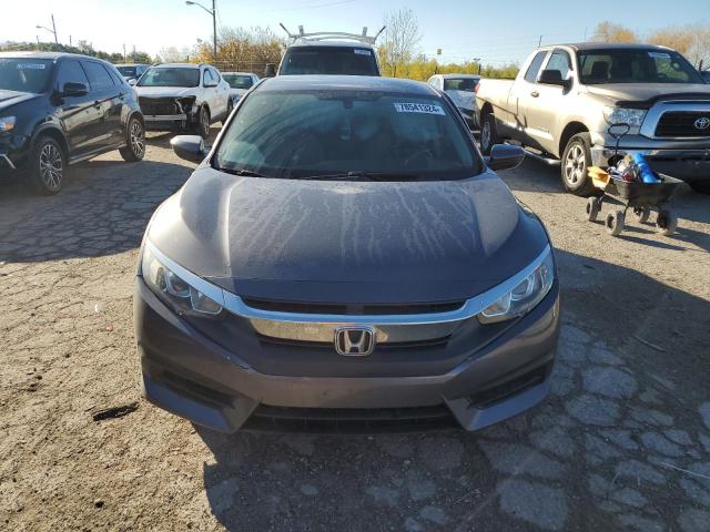 Photo 5 from auction – 2017 HONDA CIVIC LX with VIN 19XFC2F57HE074891