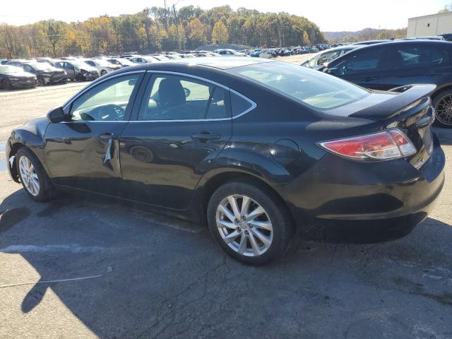Photo 2 from auction – 2011 MAZDA 6 I with VIN 1YVHZ8CH0B5M06109