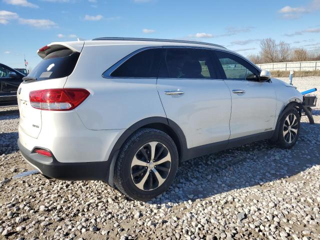 Zdjęcie 3 z aukcji – 2016 KIA SORENTO EX z VIN 5XYPHDA58GG026665