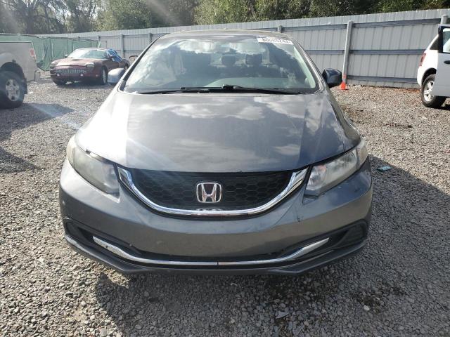 Photo 5 from auction – 2013 HONDA CIVIC EX with VIN 2HGFB2F80DH534857