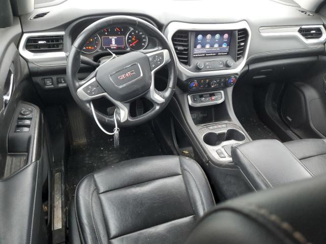 Photo 8 from auction – 2020 GMC ACADIA SLT with VIN 1GKKNMLS2LZ177894