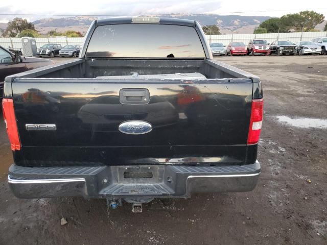 Photo 6 from auction – 2007 FORD F150 SUPER with VIN 1FTPW12557KB40927