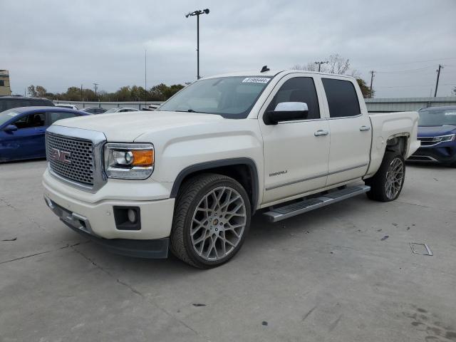 GMC SIERRA C15 2014 with VIN 3GTP1WEC3EG323320 - Photo from auction