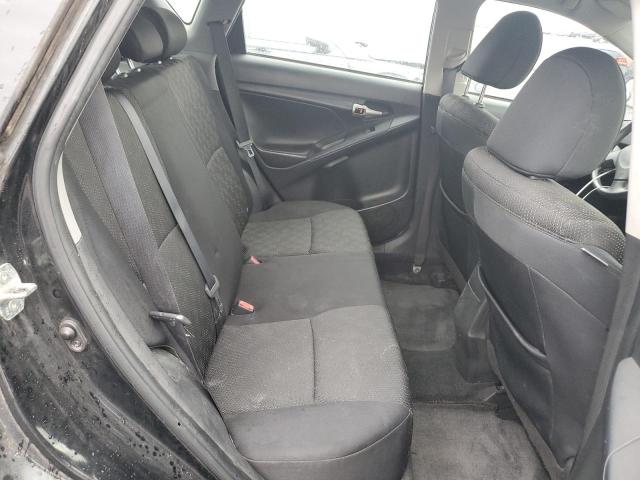 Photo 10 from auction – 2010 PONTIAC VIBE with VIN 5Y2SL6E06AZ401156