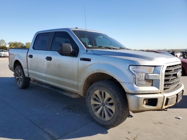 Photo 4 from auction – 2017 FORD F150 SUPER with VIN 1FTEW1EP5HKD85572