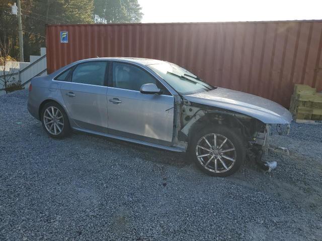 Photo 4 from auction – 2015 AUDI A4 PREMIUM with VIN WAUFFAFL7FN024031