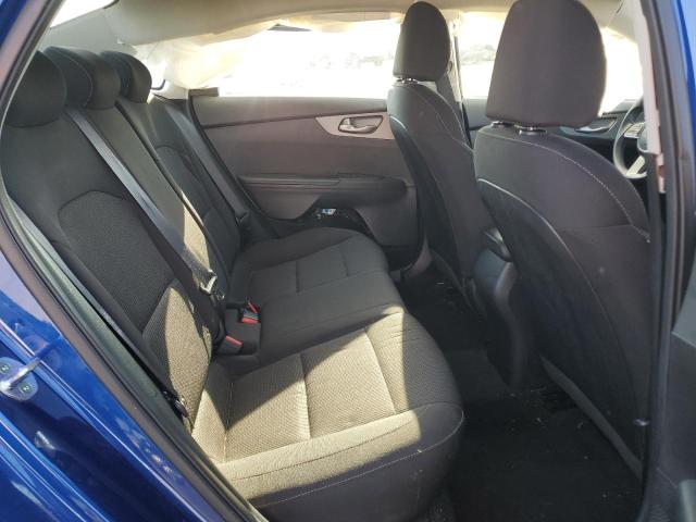 Photo 10 from auction – 2021 KIA FORTE FE with VIN 3KPF24AD4ME355909
