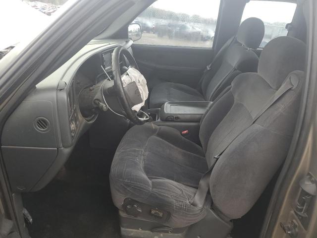 Photo 7 from auction – 2002 CHEVROLET SILVERADO with VIN 2GCEC19T921165231