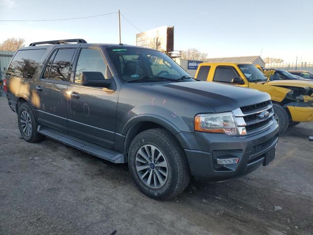 Photo 4 from auction – 2017 FORD EXPEDITION with VIN 1FMJK1HT9HEA79049