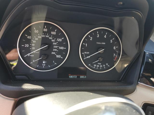 Photo 9 from auction – 2018 BMW X1 XDRIVE2 with VIN WBXHT3C38J5K21578