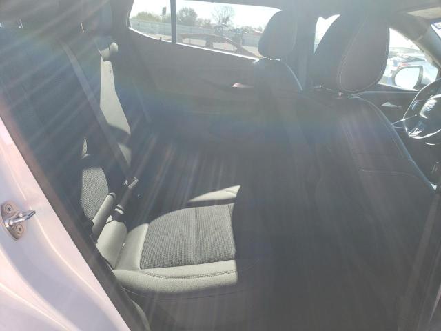 Photo 11 from auction – 2024 BUICK ENVISTA PR with VIN KL47LAE23RB026058