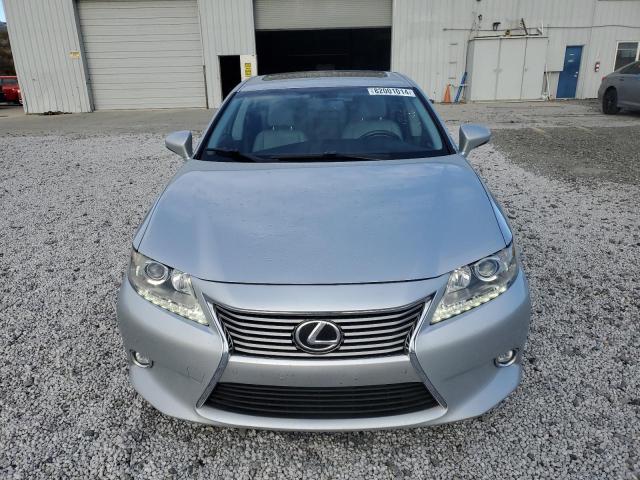 Photo 5 from auction – 2014 LEXUS ES 350 with VIN JTHBK1GG2E2086563