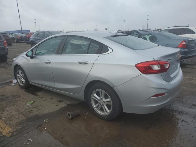 Photo 2 from auction – 2017 CHEVROLET CRUZE LT with VIN 1G1BE5SM2H7234983