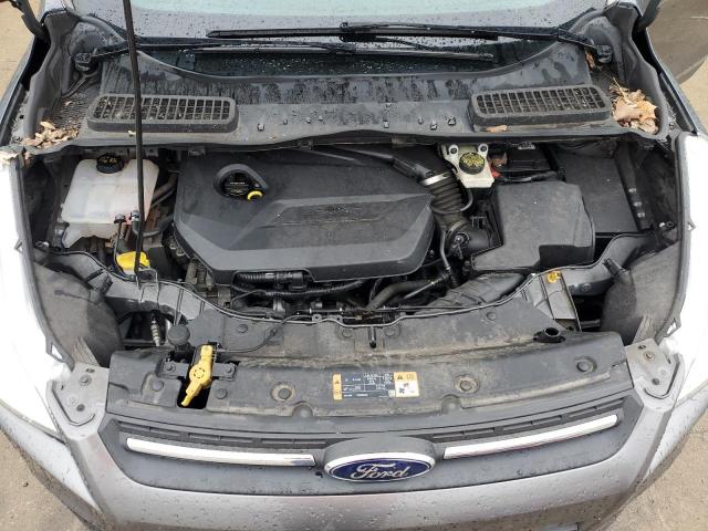 Zdjęcie 12 z aukcji – 2014 FORD ESCAPE SE z VIN 1FMCU0GX4EUE36267